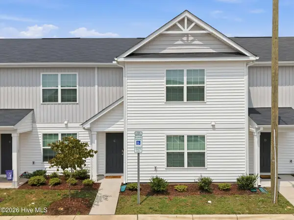 4113 Laurel Ridge Drive #C, Greenville, NC 27834