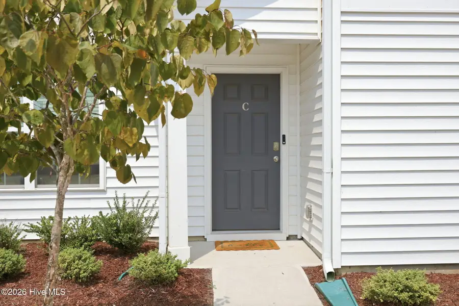 4113 Laurel Ridge Drive #C, Greenville, NC 27834 - #2