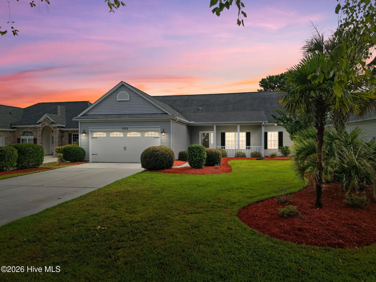 7572 Dunbar Drive Sw, Sunset Beach, NC 28468 - #1