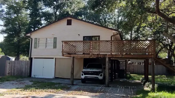 2001 Oakland Drive Sw, Ocean Isle Beach, NC 28469