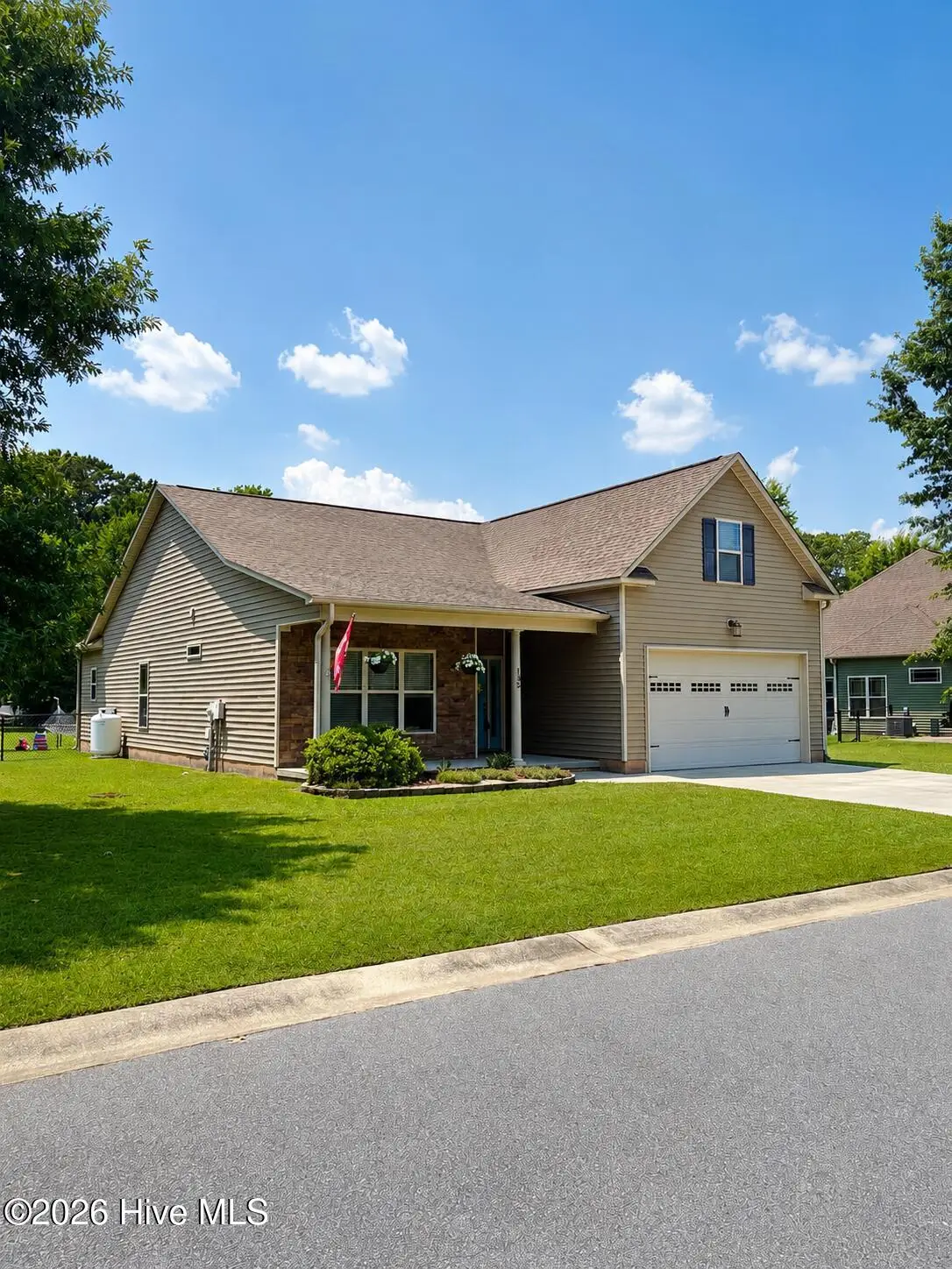 135 Dean Drive, Chocowinity, NC 27817 - #1