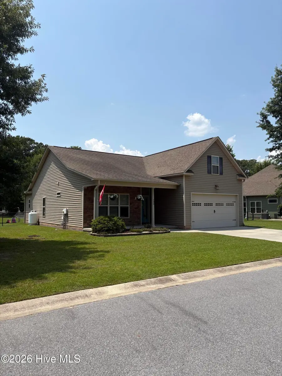 135 Dean Drive, Chocowinity, NC 27817 - #2
