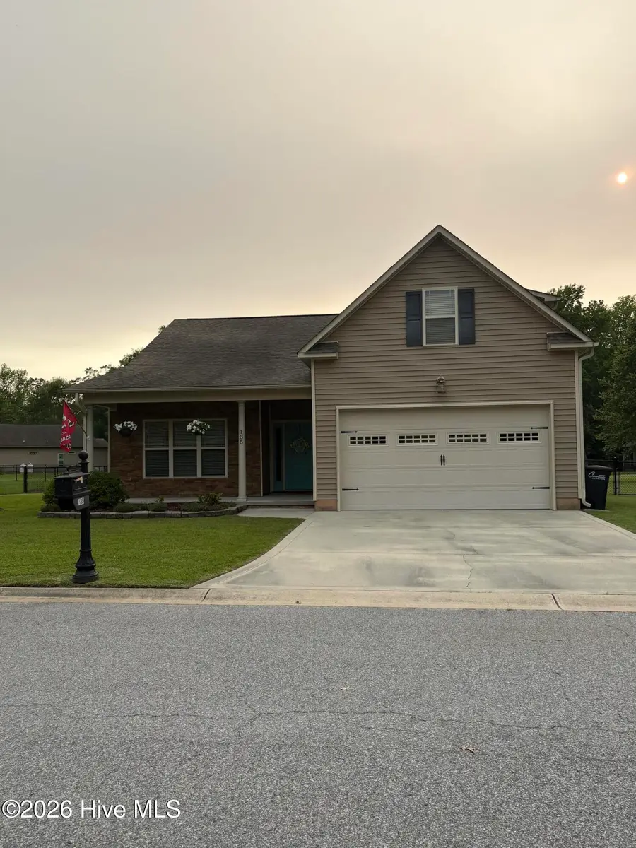 135 Dean Drive, Chocowinity, NC 27817 - #3