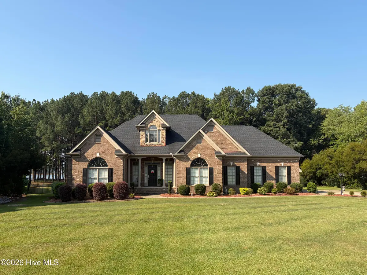 8617 Buckhorn Plantation Road, Sims, NC 27880 - #1