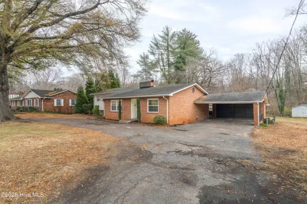 5251 Silas Creek Parkway, Winston Salem, NC 27106
