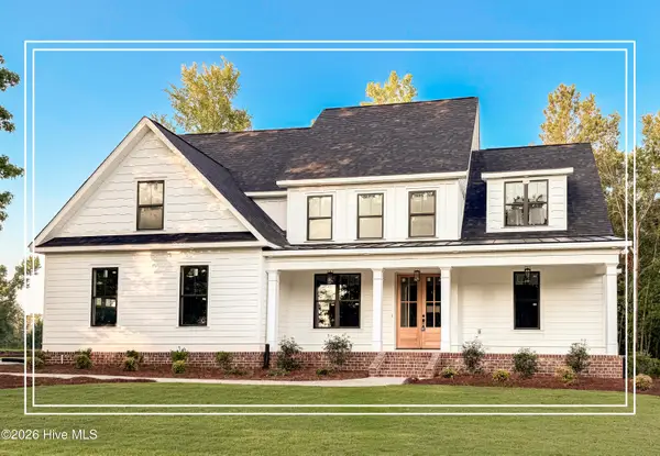 315 James Booth Court, North Augusta, SC 29860