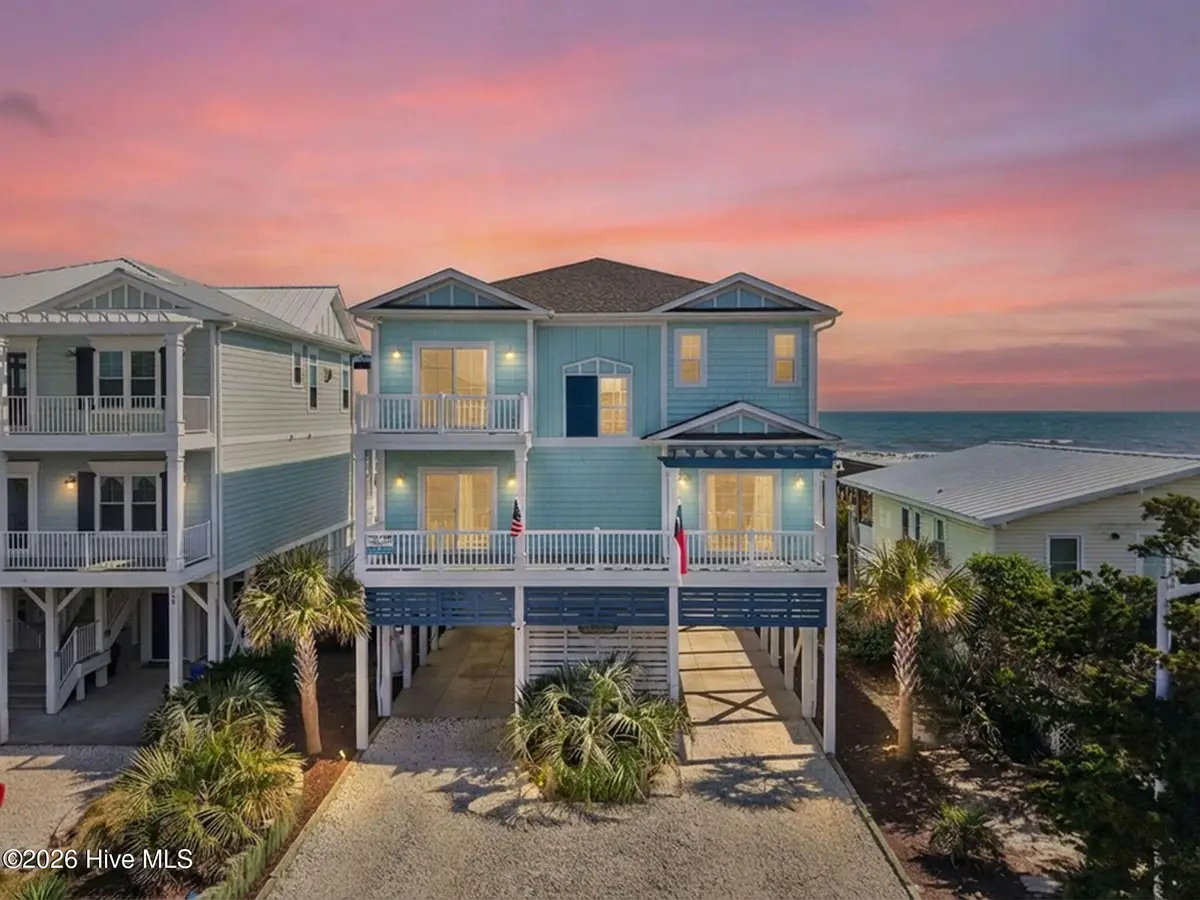 328 E First Street, Ocean Isle Beach, NC 28469 - #1