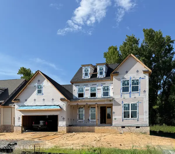 Address Withheld By Seller, North Augusta, SC 29841