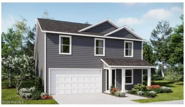 1098 Cooper Hawk Lane #Lot 209 Littleton, Ocean Isle Beach, NC 28469