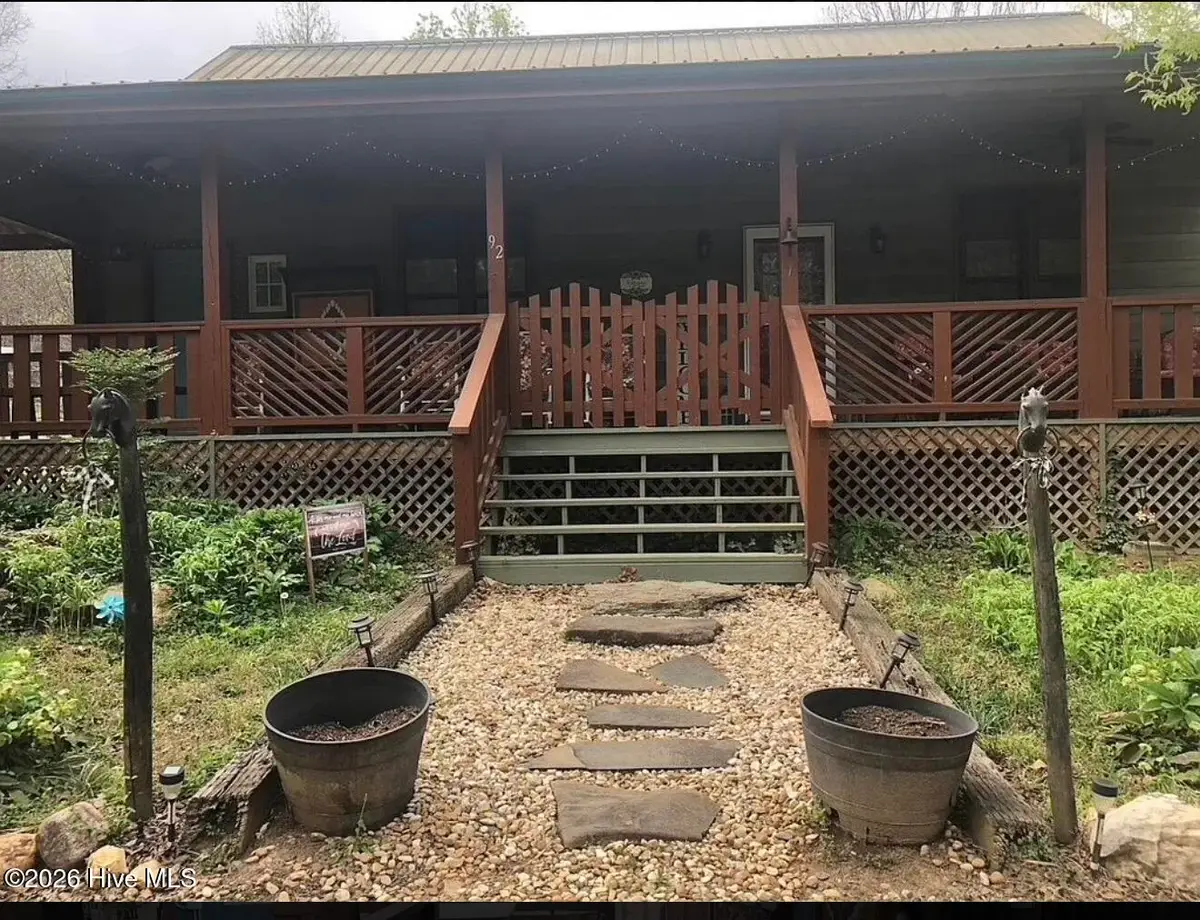 92 Ox Bow Lane, Blairsville, GA 30512 - #1