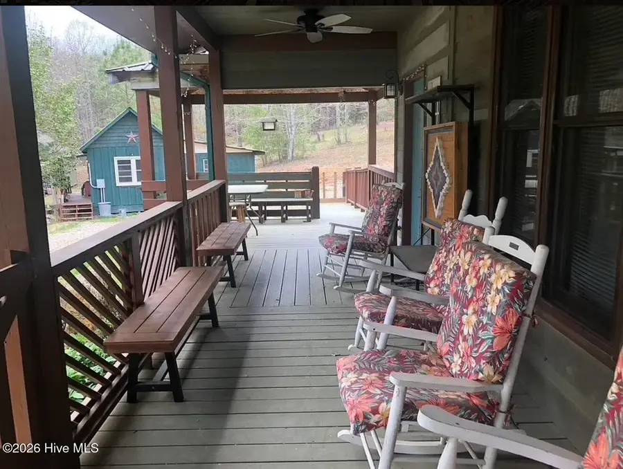 92 Ox Bow Lane, Blairsville, GA 30512 - #2