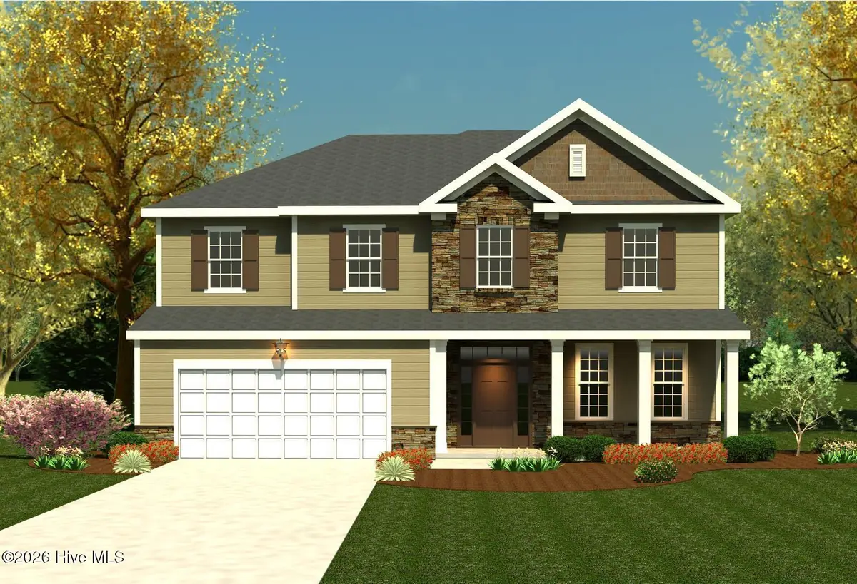821 Balfour Drive #Tp237, Grovetown, GA 30813 - #1