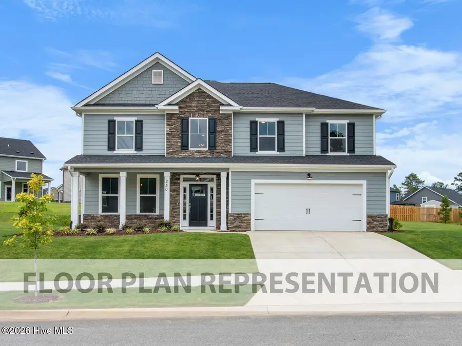 821 Balfour Drive #Tp237, Grovetown, GA 30813 - #2