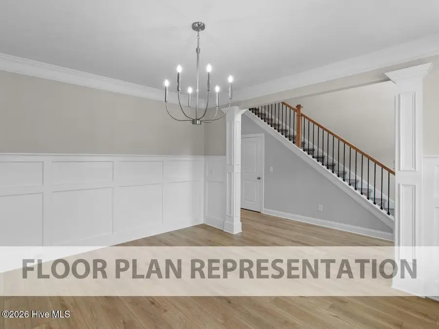 821 Balfour Drive #Tp237, Grovetown, GA 30813 - #3