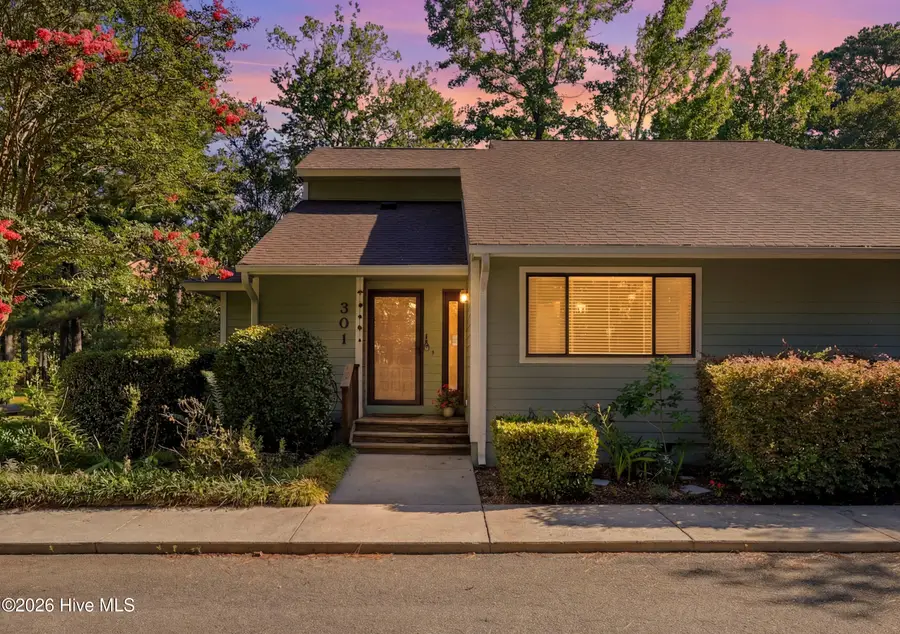 301 Crooked Creek Road, Wilmington, NC 28409 - #2
