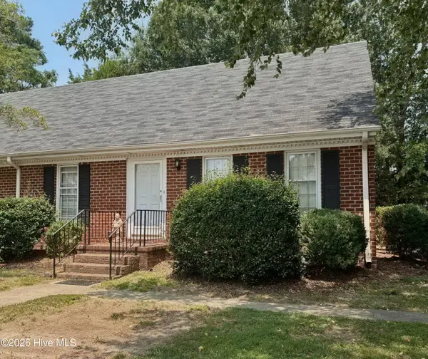 2249 Nash Place N, Wilson, NC 27896
