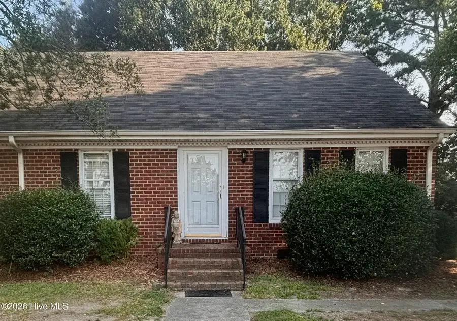 2249 Nash Place N, Wilson, NC 27896 - #2