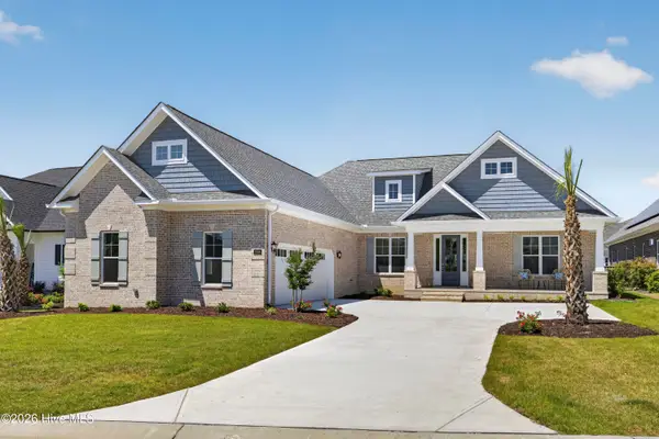2556 E Timber Crest Drive Ne, Leland, NC 28451