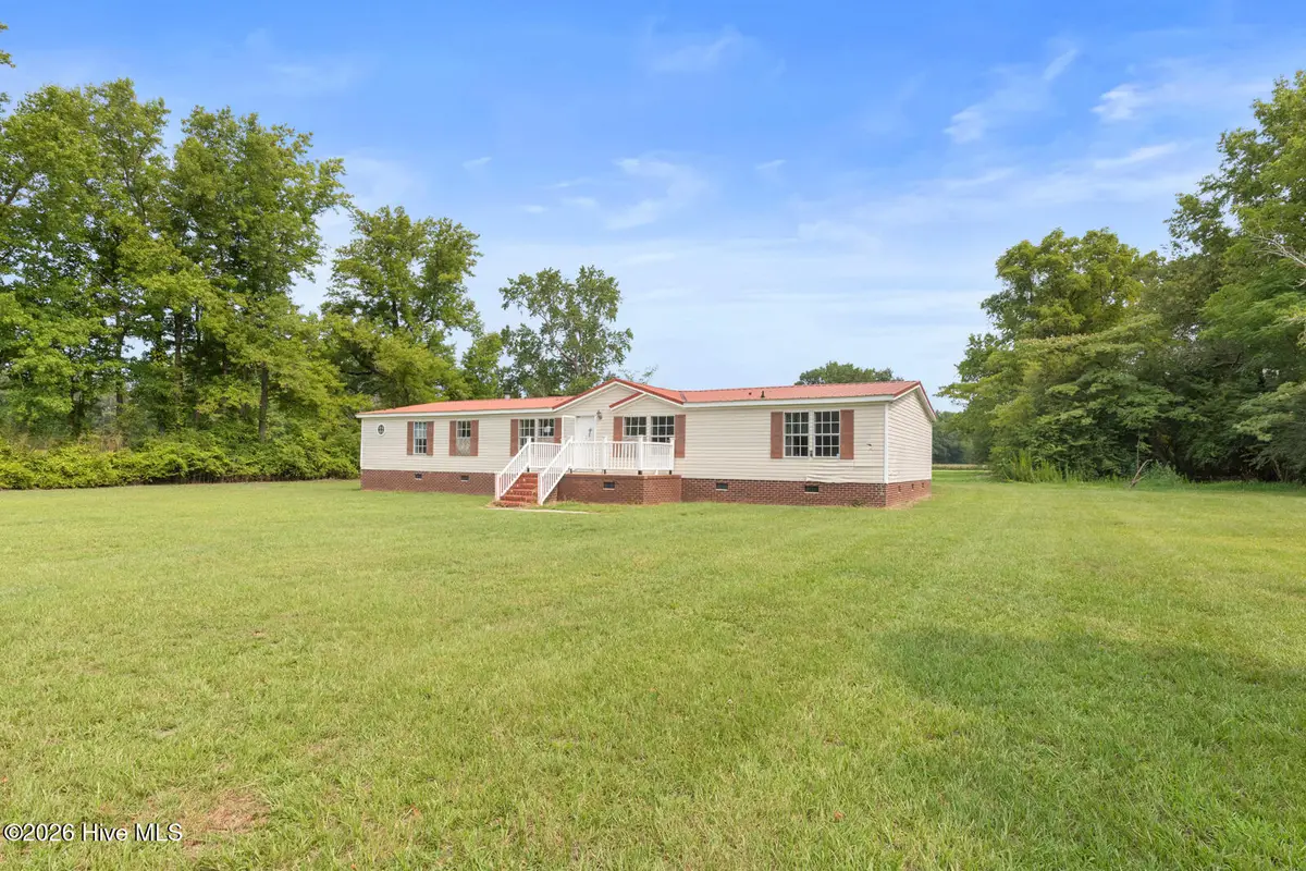 1127 N Nc 11 Highway, Pink Hill, NC 28572 - #1