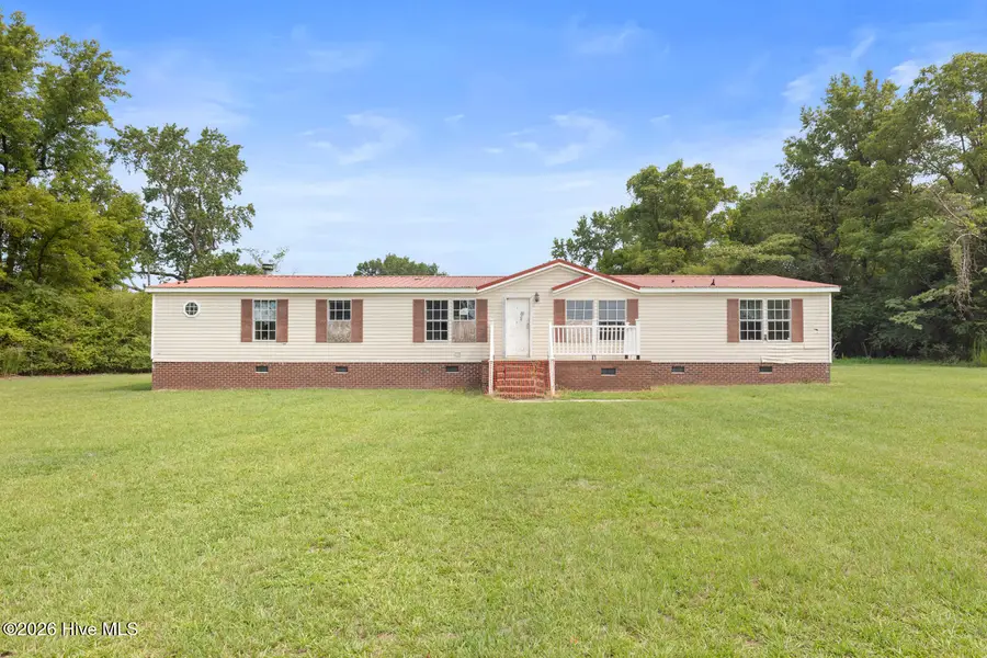 1127 N Nc 11 Highway, Pink Hill, NC 28572 - #2