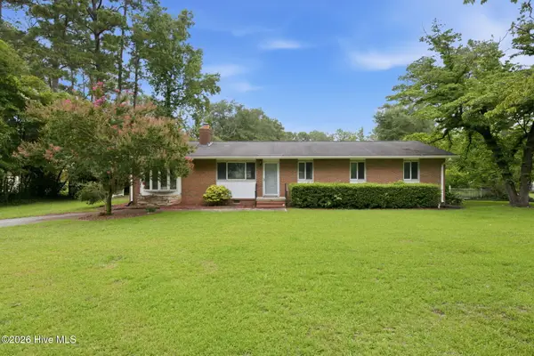 5004 Trent Woods Drive, Trent Woods, NC 28562