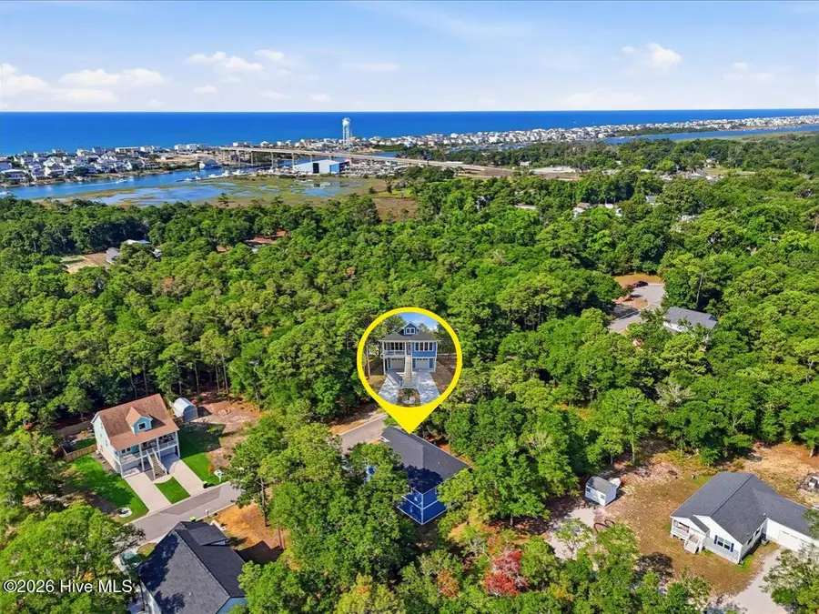 2014 Ferry Landing Drive Sw, Supply, NC 28462 - #2