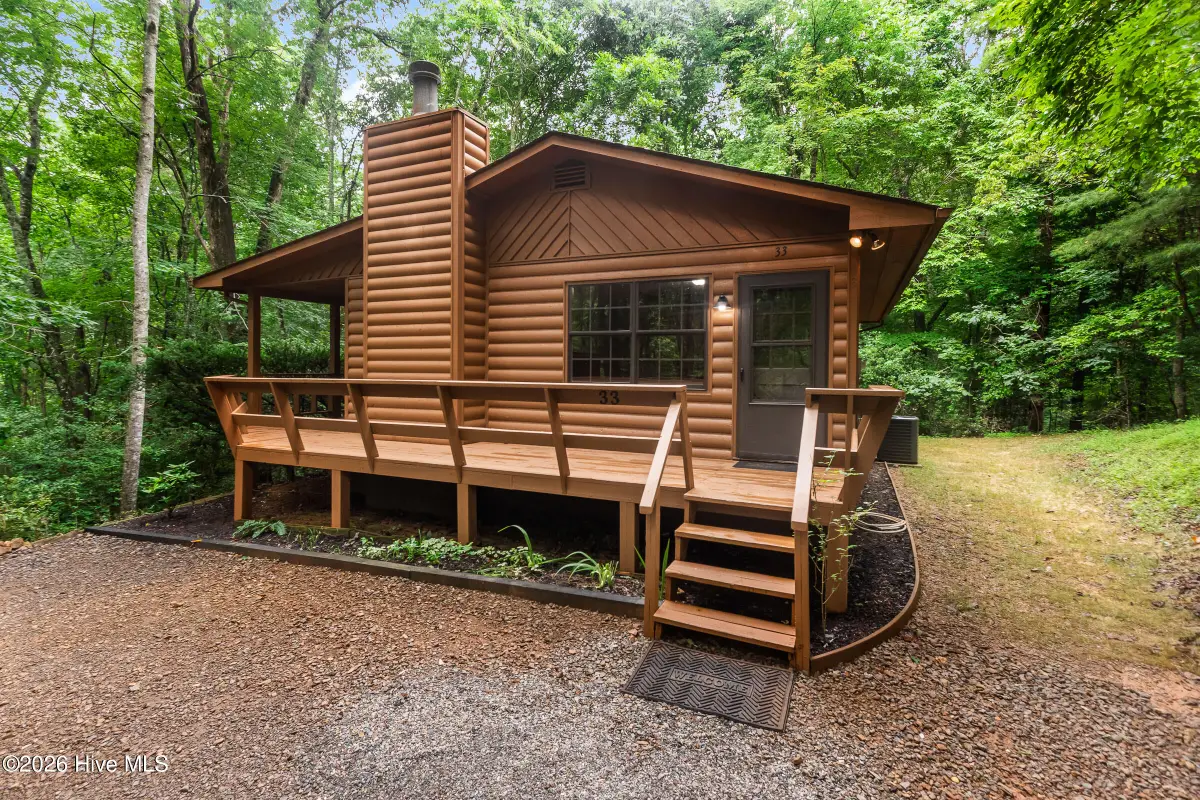 33 Hundred Acre Woods Drive, Murphy, NC 28906 - #1