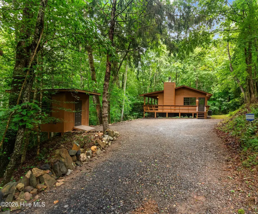 33 Hundred Acre Woods Drive, Murphy, NC 28906 - #2