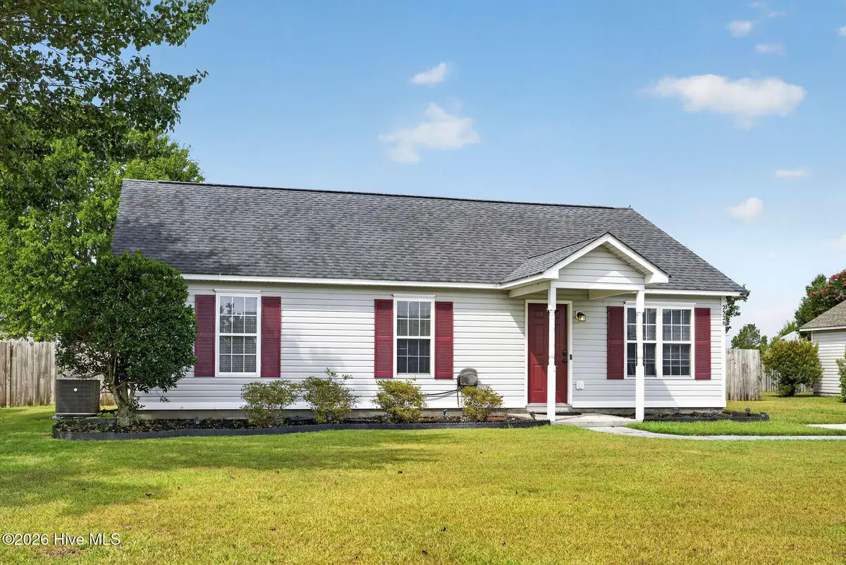 2528 Bradfield Court, Wilmington, NC 28411 - #1