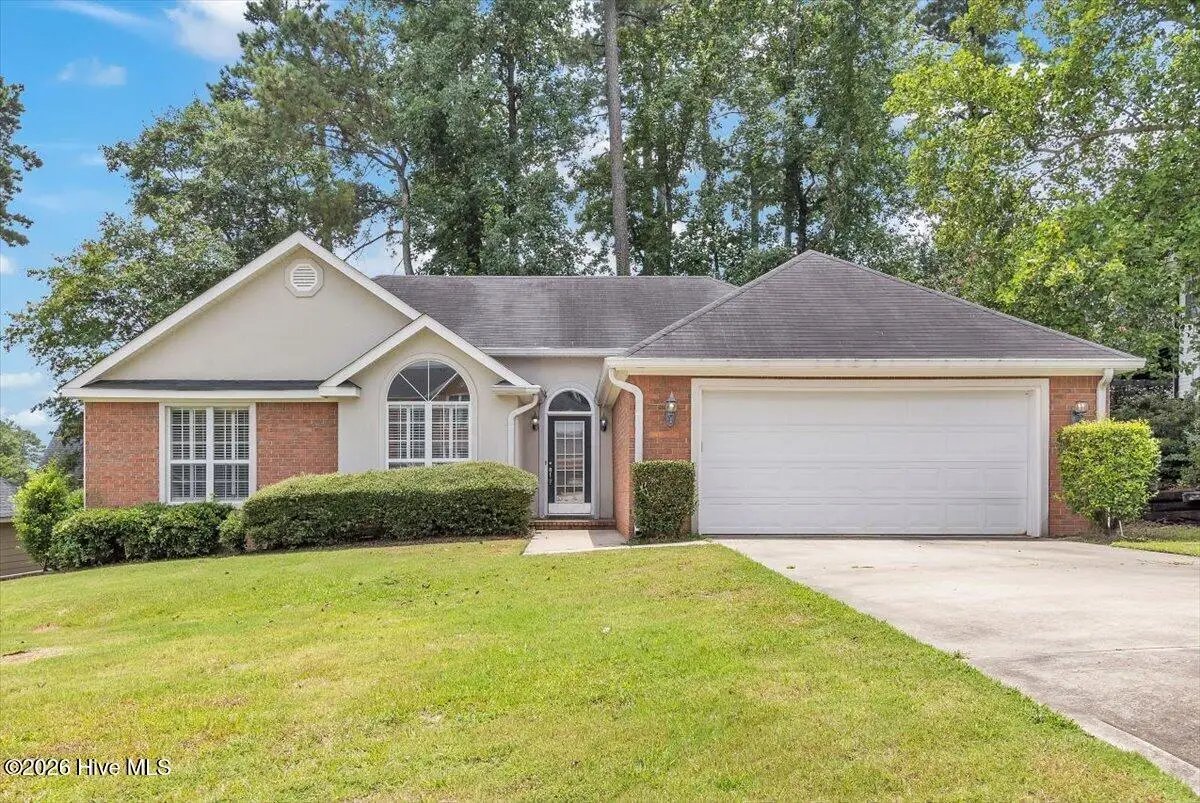 4142 Eagle Nest Drive, Evans, GA 30809 - #1