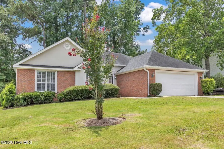 4142 Eagle Nest Drive, Evans, GA 30809 - #2