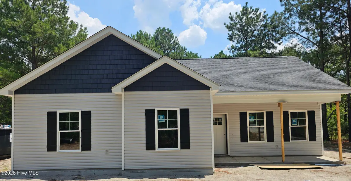 4947 Hillmon Grove Road, Cameron, NC 28326 - #1