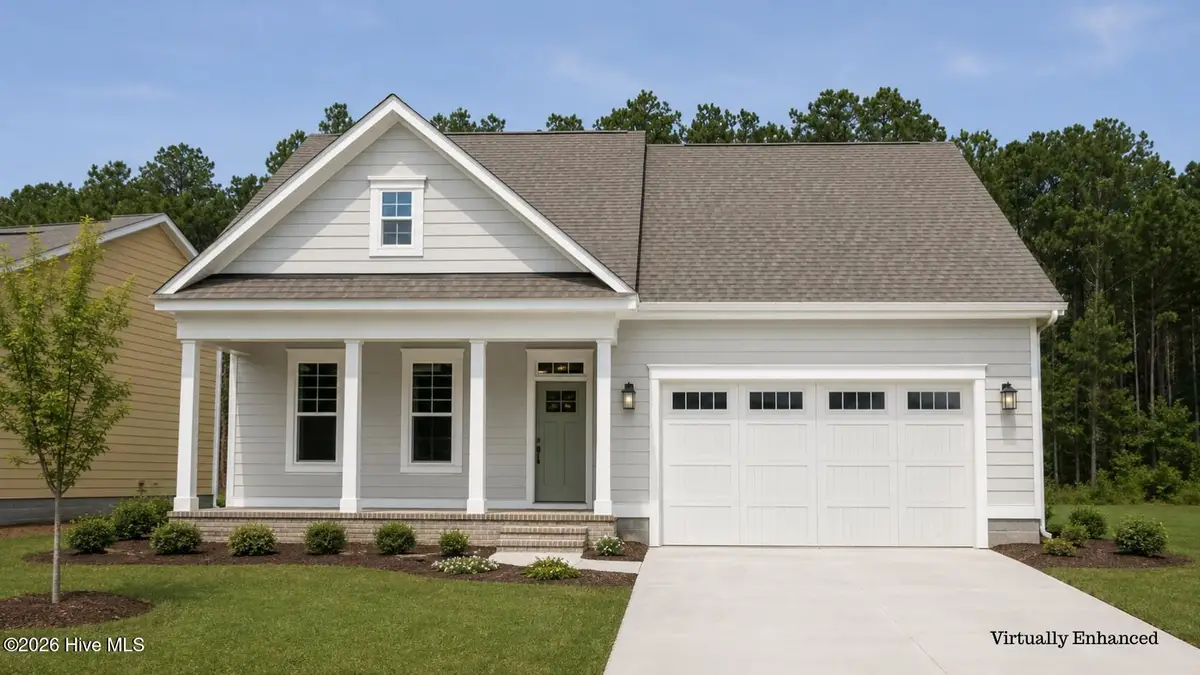 4004 Brighton Drive, New Bern, NC 28562 - #1
