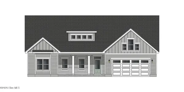 2808 Windflower Lane, Grimesland, NC 27837