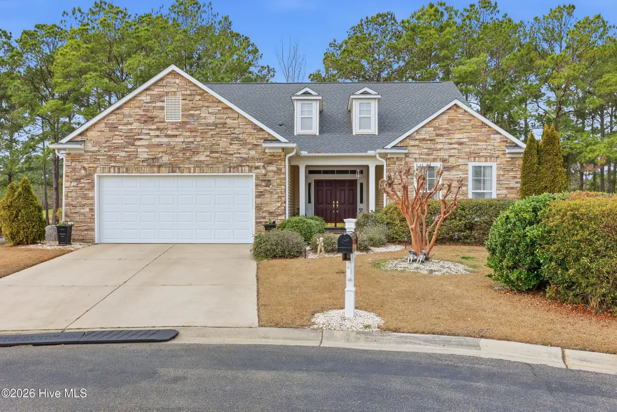 707 Royal Fern Court Nw, Calabash, NC 28467 - #1