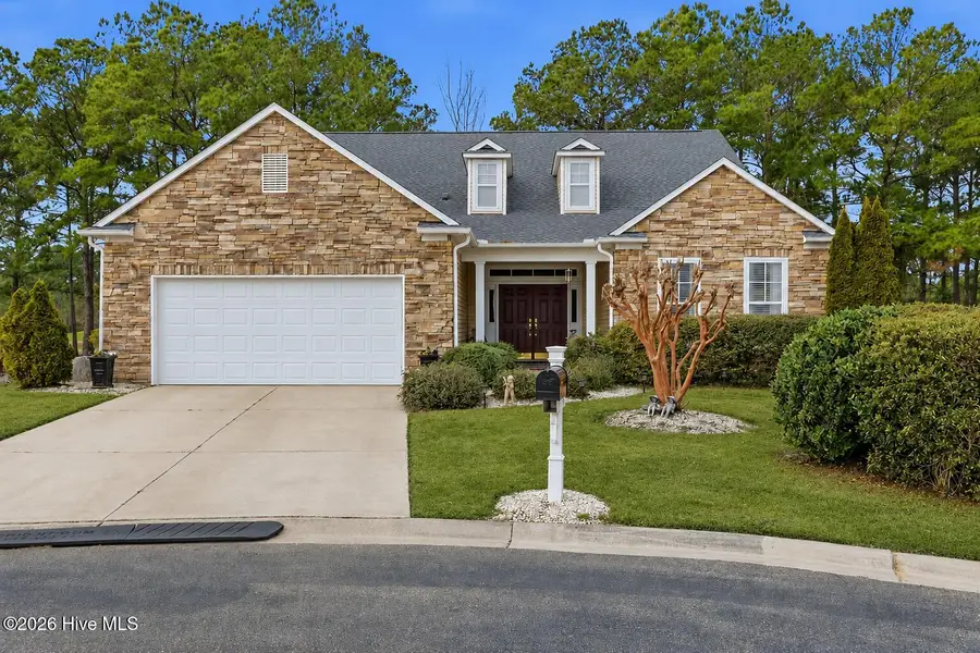 707 Royal Fern Court Nw, Calabash, NC 28467 - #2