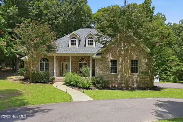 1954 Duffers Lane, Sanford, NC 27332