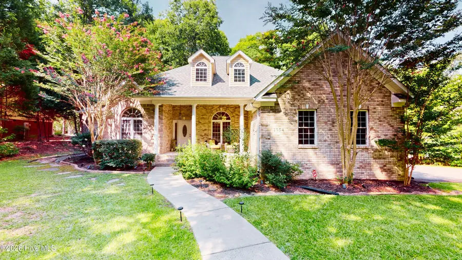 1954 Duffers Lane, Sanford, NC 27332 - #2