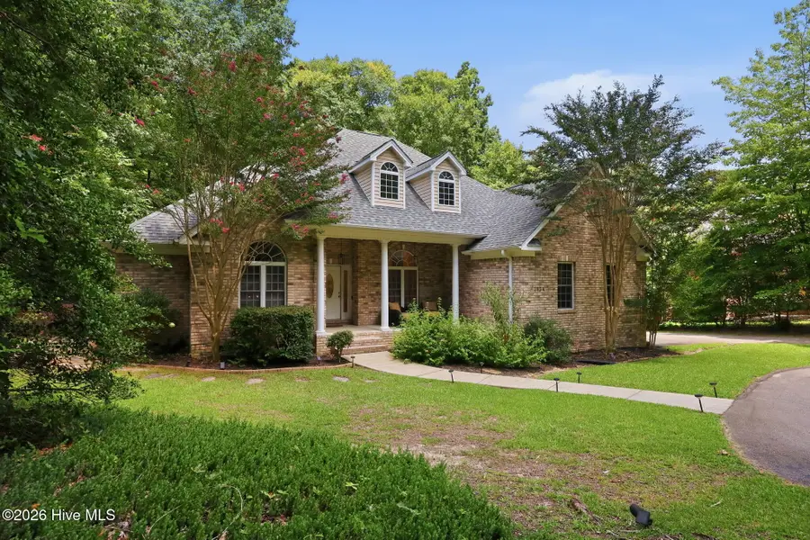 1954 Duffers Lane, Sanford, NC 27332 - #3