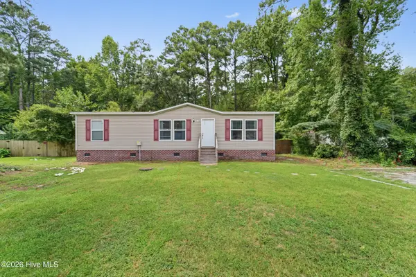 212 Selover Avenue, New Bern, NC 28560