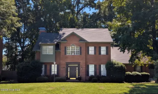 1084 Severn Drive, Evans, GA 30809
