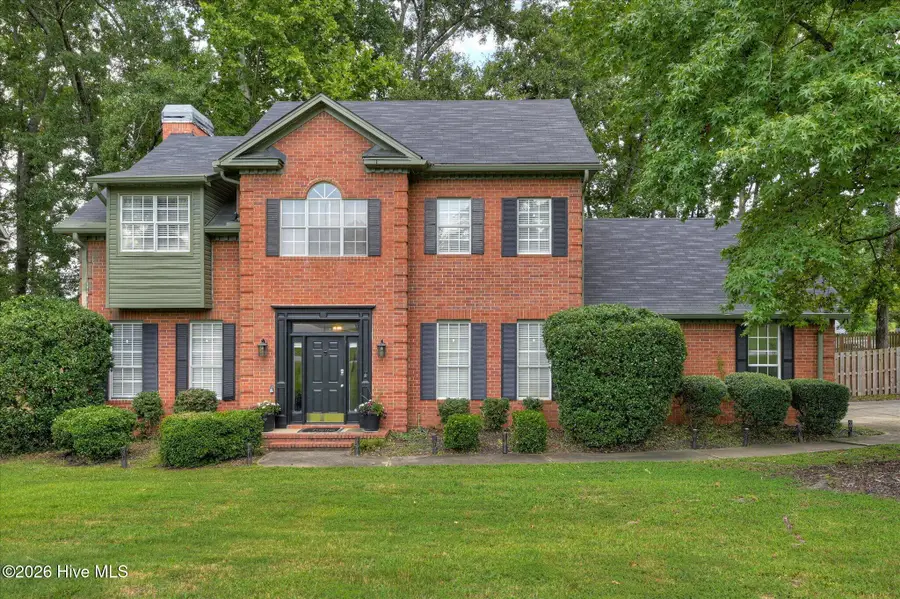 1084 Severn Drive, Evans, GA 30809 - #2