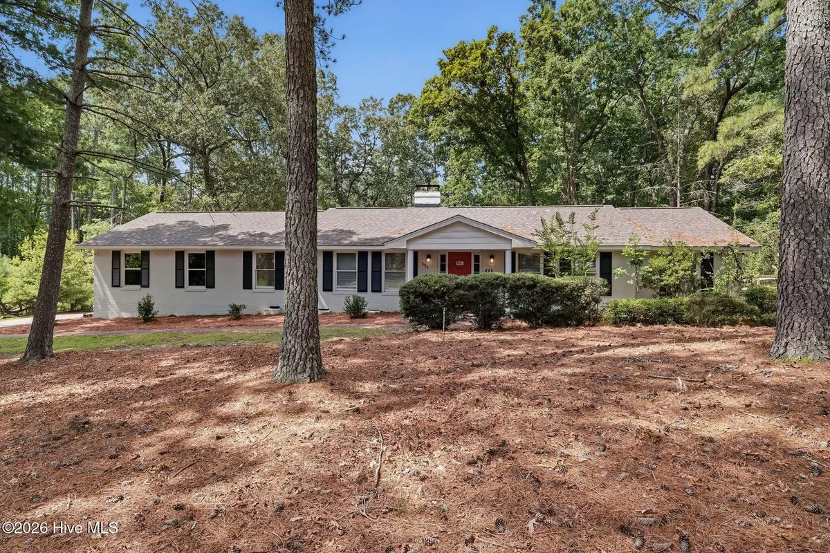 224 Heather Lane, Southern Pines, NC 28387 - #1