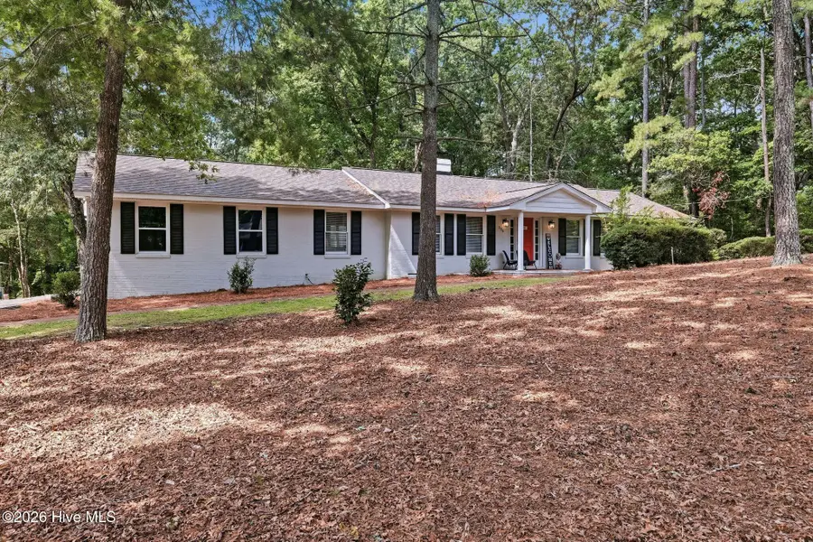 224 Heather Lane, Southern Pines, NC 28387 - #2