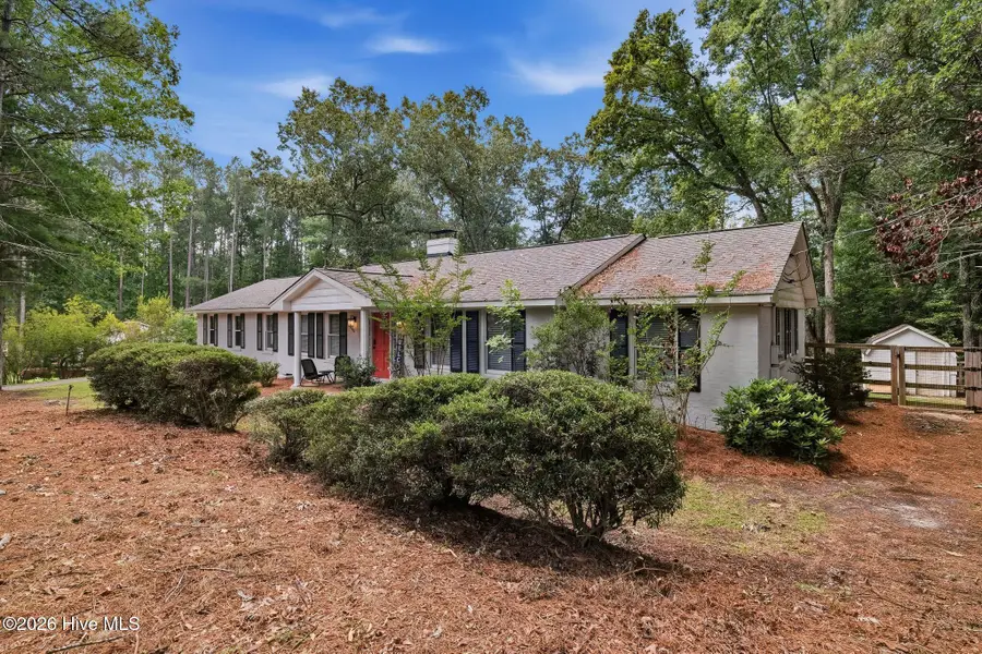 224 Heather Lane, Southern Pines, NC 28387 - #3