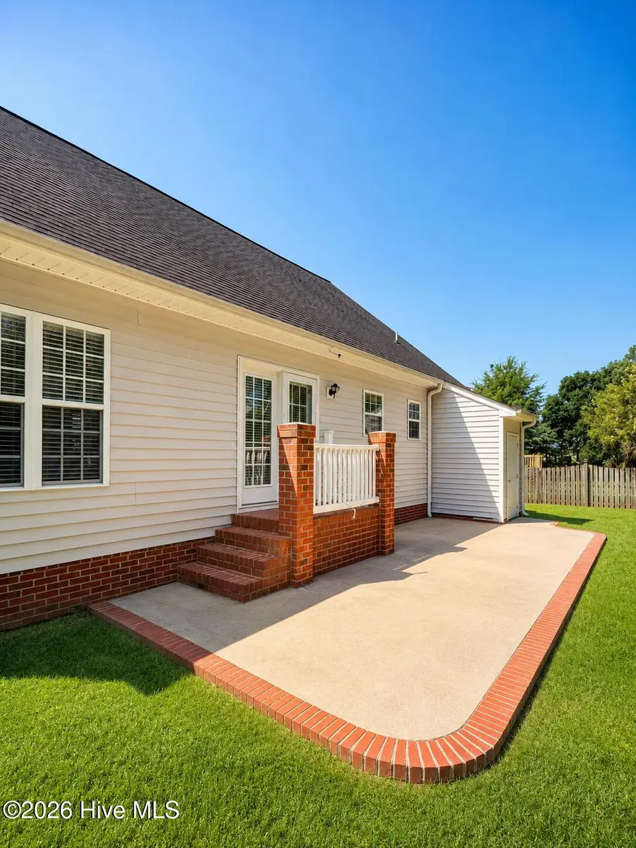 1108 Quarterpath Drive, Winterville, NC 28590 - #2