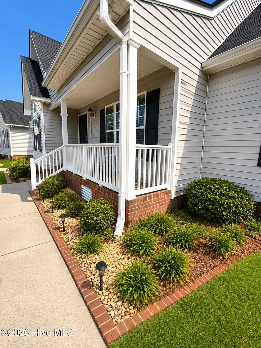 1108 Quarterpath Drive, Winterville, NC 28590 - #3