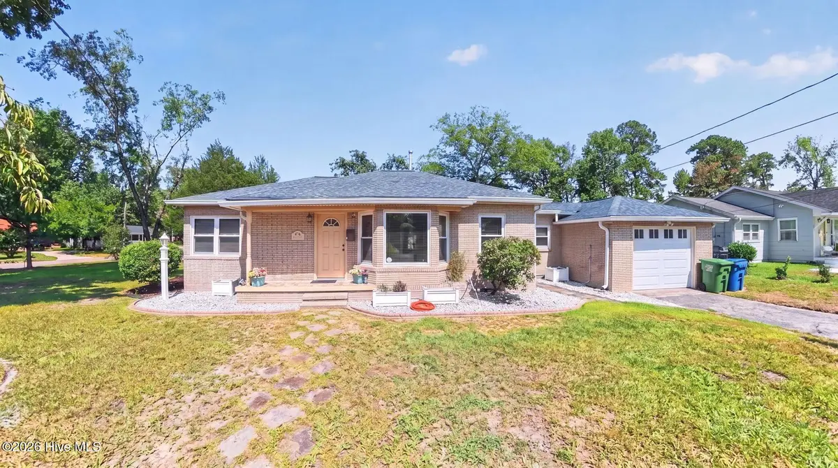 518 Thomas Avenue, Wilmington, NC 28405 - #1