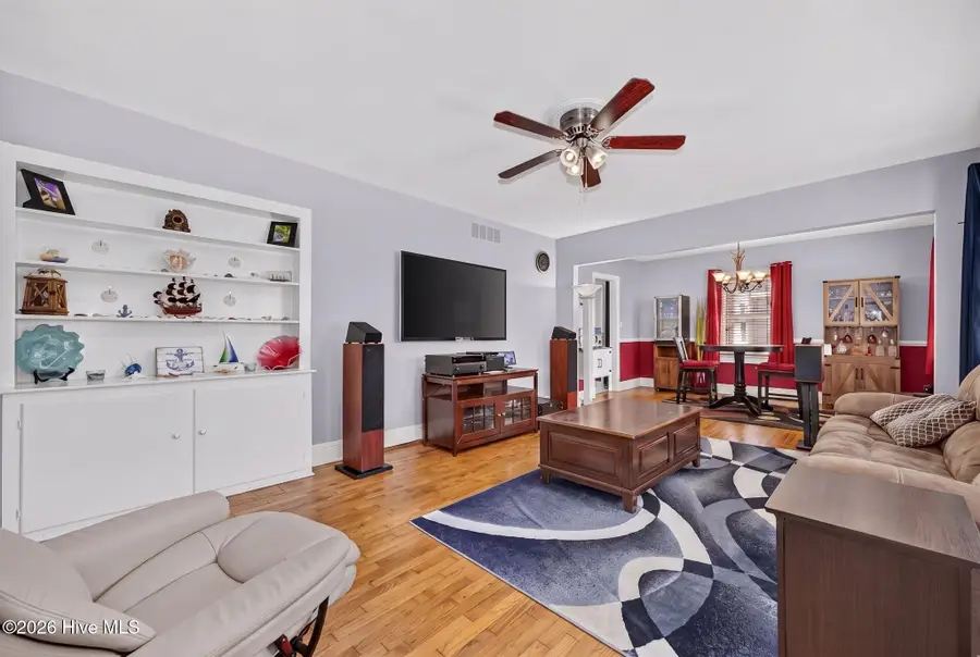 518 Thomas Avenue, Wilmington, NC 28405 - #3