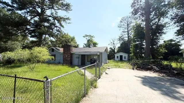 3118 Bell Drive, Augusta, GA 30906 - #2